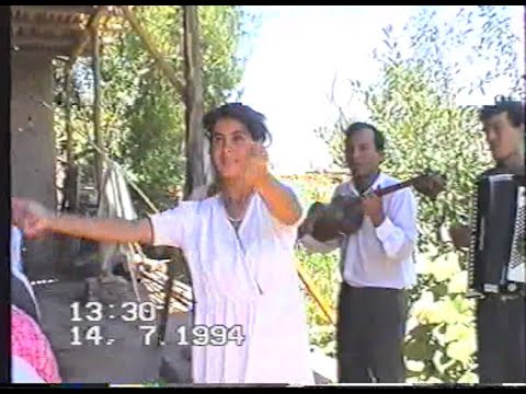 Видео: АРХИВ ТУЙ 1994 КАТАГАН