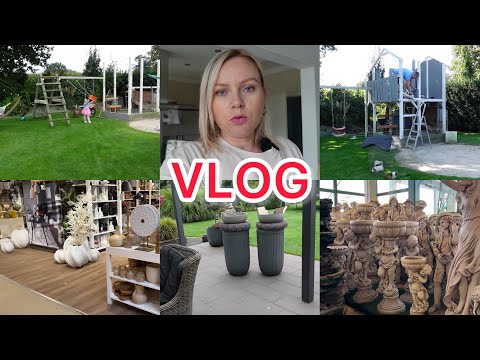 Видео: VLOG🇩🇪: РАЗБИРАЕМ ДОМИК/ ПОДСТРИГАЮ ДЕРЕВЬЯ 🌳/ В МАГАЗИНЕ « OOSTERIK“В ГОЛЛАНДИИ 🌸🌺