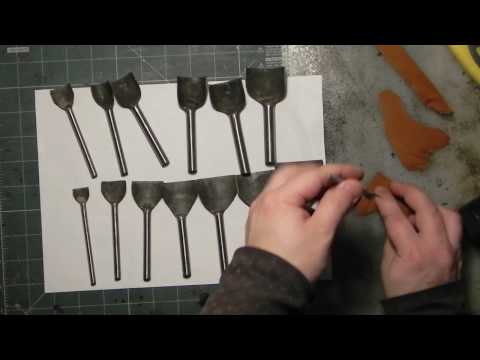 Видео: Торцовщики кожи. Где купить торцовщики кожи недорого. Where to buy leather trimmers cheap