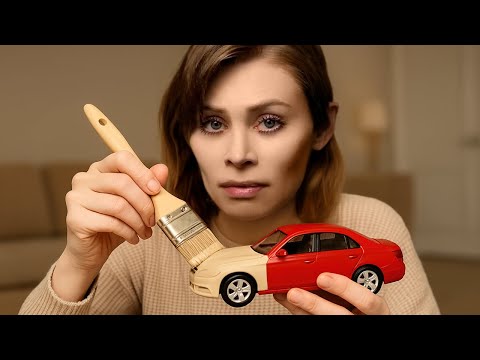 Видео: БЕЖЕВЫЕ МАМЫ: новая дичь из ТикТок