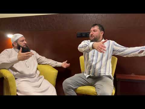 Видео: Новый год Харам