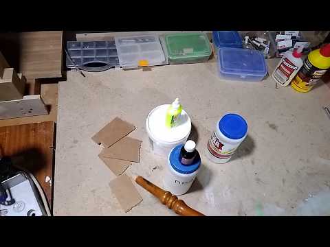 Видео: как проверить ПВА  Лайфхак! Этого многие не знали . самая быстрая проверка клея ПВА