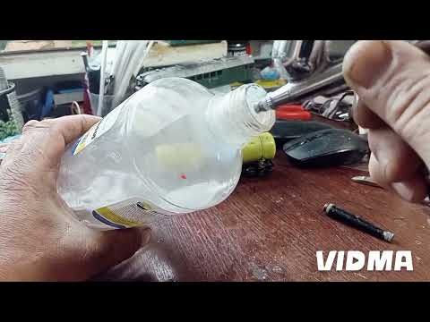 Видео: локомотив м62 покрываем лаком. финиш.