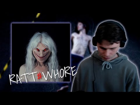 Видео: ПОШЛАЯ МОЛЛИ - RATT#VVHORE || ОЧЕНЬ ХОРОШО !