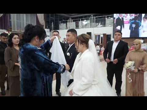Видео: Камил Мээрим  ресторан