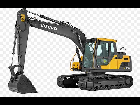 Видео: Меню управления VOLVO 2021года