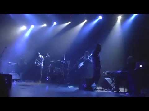 Видео: Калинов Мост. Посвящение Башлачеву. С-Пб. 07.11.2014