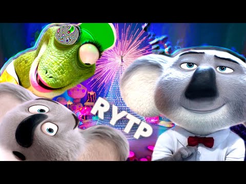 Видео: ЗВЕРОЗАПОЙ 2 | RYTP