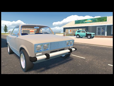 Видео: ЖИГА С ЗАВОДА В 2022 ГОДУ! Смотрим СОСТОЯНИЕ! - My Garage