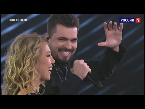 Видео: Вячеслав Макаров & Карина Кокс-Сестричка (шоу "ДУЭТЫ")