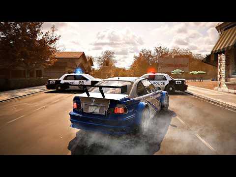 Видео: Почему нового Need for Speed НЕ БУДЕТ