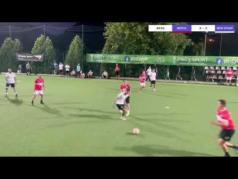 Видео: Prity CUP
ВЕРСО VS NEW STARS