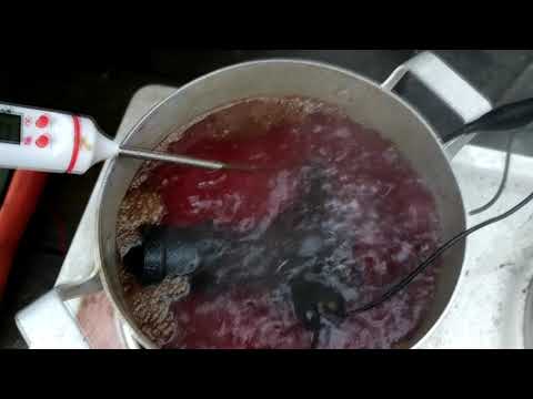 Видео: Модификация электронного термостата Skoda Octavia Tour, мотор BFQ.