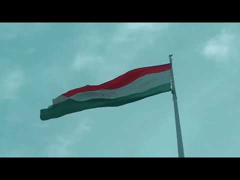 Видео: г.Бохтар (Курган-тюбе) Таджикистана 2023