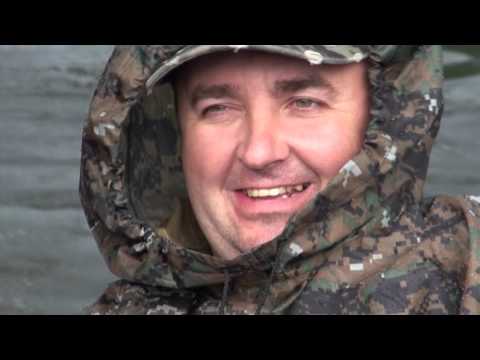 Видео: Подкаменная Тунгуска 2015