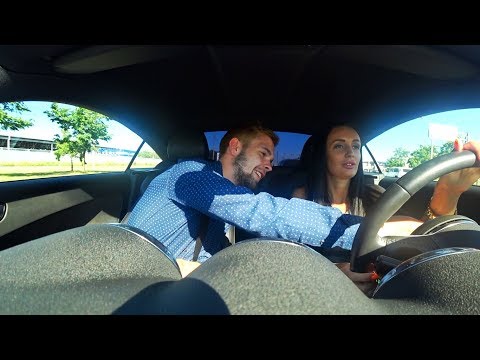 Видео: Парень ПОВЕЛСЯ на ДЕНЬГИ и АУДИ ТТ. Продажный АЛЬФОНС! / Vika Trap PRANK 2018