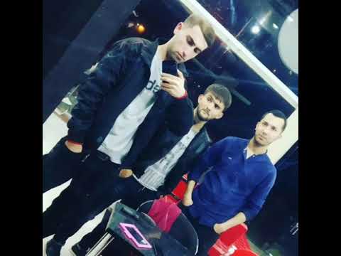 Видео: Охирон репи Ryder! Ryder &Shakher (Кайфалон накн кайфома)