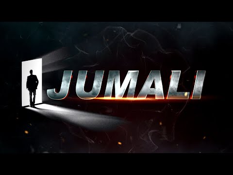 Видео: "Жумали" (Тўлиқ) | Аудиокитоб