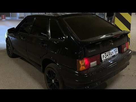 Видео: БЮДЖЕТНЫЙ АВТОЗВУК В 2114 | СКОЛЬКО БАБОК ВЛОЖИЛ???