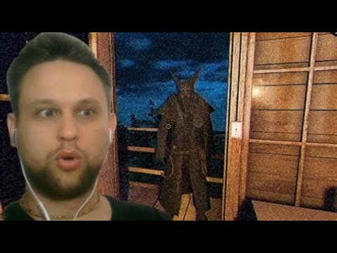 Видео: Да что тут вообще происходит?! - Fears to Fathom Ironbark Lookout #2