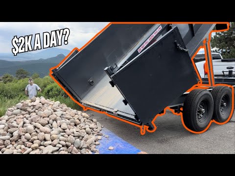 Видео: Я раскрываю секреты этого подработка...