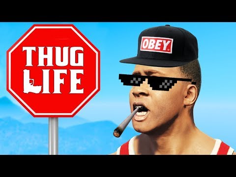 Видео: Эпичные трюки в GTA 5 | WDF 116 | TURN DOWN FOR WHAT #2