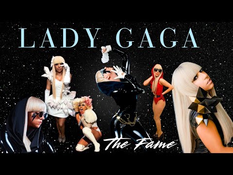 Видео: Анализ эпох: «The Fame» Леди Гаги