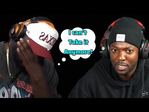 Видео: Марк будет клеветать на Лиланда при каждом удобном случае 😂