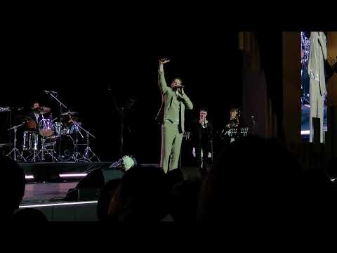 Видео: Иван Ожогин - "Это не я" (Норд-Ост) 17.08.2025 