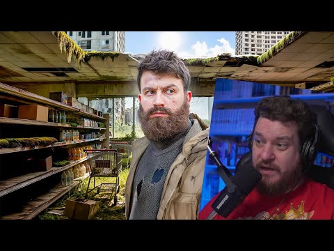 Видео: КОРОЧЕ ГОВОРЯ, 10 ЛЕТ В ПОСТАПОКАЛИПСИСЕ | РЕАКЦИЯ НА ONETWO