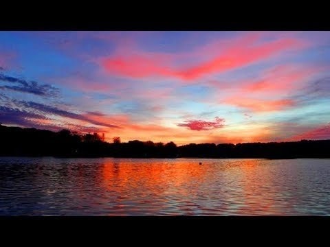 Видео: 🤫 Мой лучший День рождения отмечаю на рыбалке 🤗🎣.