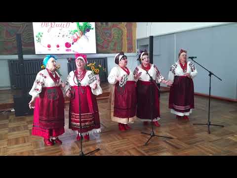 Видео: Вийшли козаки