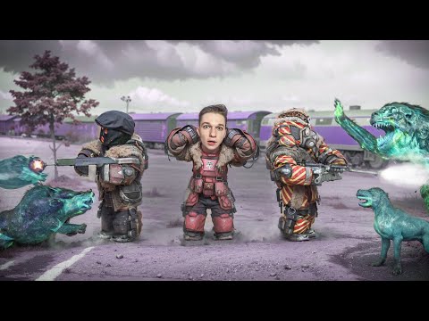 Видео: «Назад в Изнанку» в STALCRAFT: X - Чилловый ПВЕ или духота? Новые изнаночные АРТЕФАКТЫ в СТАЛКРАФТ!