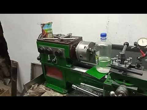 Видео: ТВ-6 железо с приемки и завершающий этап с сальниками.