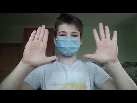 Видео: АСМР | стоматолог | АСМР Somotologist