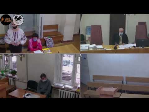 Видео: 🎥 Поділ майна подружжя (Саксаганський районний суд м. Кривого Рогу) #відкритийсуд