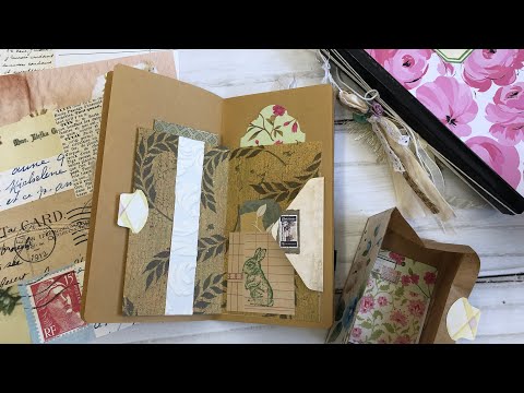 Видео: СПРАВОЧНИК/ИДЕЙ НЕНУЖНЫЙ ЖУРНАЛ - ДАВАЙТЕ СДЕЛАЕМ 3 ПРОСТЫХ ПРОЕКТА - НОВЫЕ ЦИФРОВЫЕ МАТЕРИАЛЫ - ...