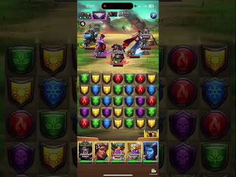 Видео: Драконы. Friends & иероглифы. Empires & puzzles