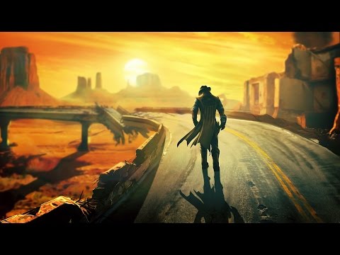 Видео: Fallout: New Vegas. Миссия 14 - Ни богов, ни господ. (Ч.1)