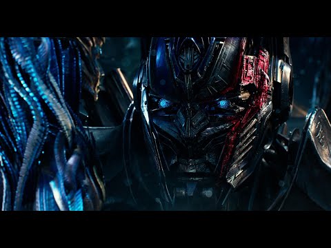 Видео: Оптимус Прайм|День,ночь руки прочь|Трансформеры|Клип|