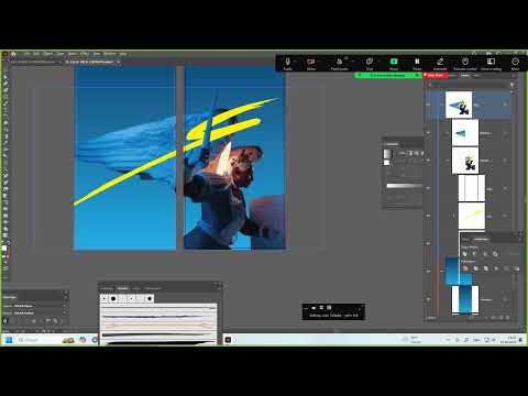 Видео: 2024 10 31 Adobe Illustrator. Робота з інструментами малювання