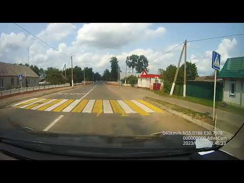 Видео: Р-109 Файл №6