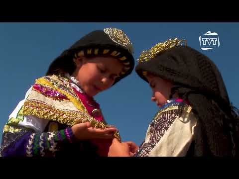 Видео: До Сините камъни и Карандила над Сливен / Български посоки по TVT