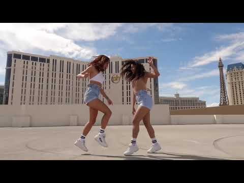 Видео: 2Маши - Лето у виска (Assel Remix) #Shuffle #Dance