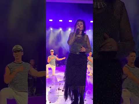 Видео: Кичка Бодурова - "Песен за Елада " и "Ола ола " ,  Бургас 2025, #Live, Видео Димитрина Тодорова 