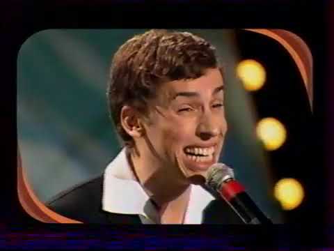 Видео: Рекламный блок (Первый канал, 28.09.2002) 3