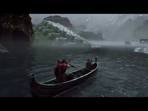 Видео: ПРОХОЖДЕНИЕ НА PC GOD OF WAR 6 СЕРИЯ.