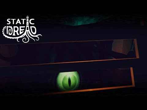 Видео: Битва за Аутсмут | Static Dread: The Lighthouse #12