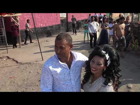 Видео: свадба на яна и ибо чирпан