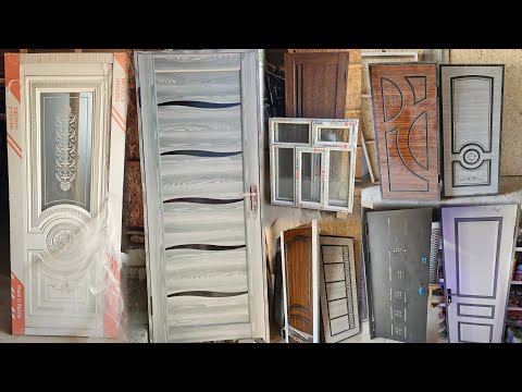 Видео: АРЗОН БУЛДИ СИФАТЛИ ДАРВОЗА ДЕРАЗА НАРХИ .